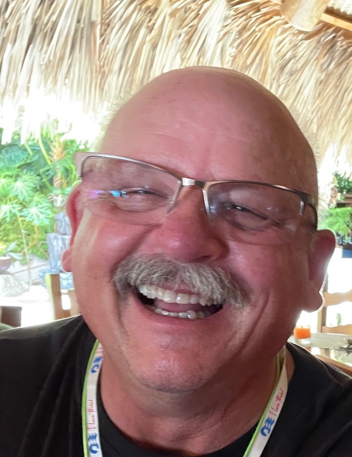 Glenn Lazott