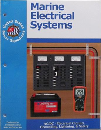 Marine-Electrical-Systems-Course